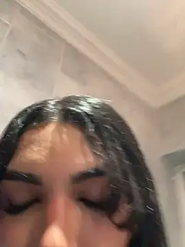 VeronicaSaenzx online show from November 9, 11:38 pm