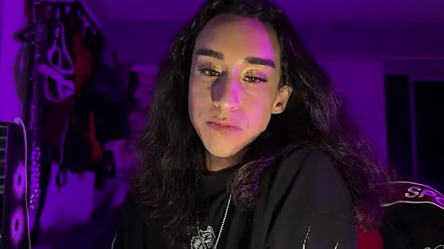 xoFrankie online show from January 16, 4:43 am