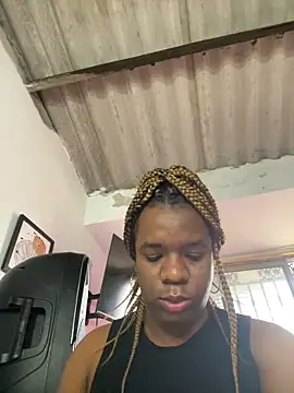 LicyEvans1 online show from February 21, 9:51 pm