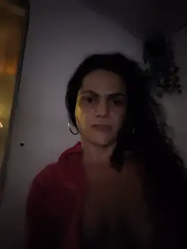 fabiolabarros online show from July 16, 5:35 am