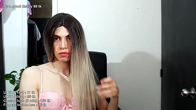 Andy Roses online show from December 5, 3:44 am