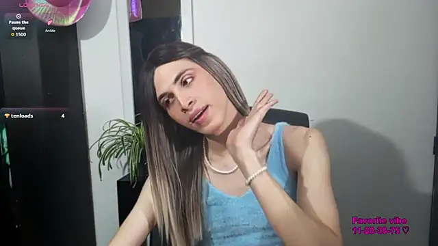 Andy Roses online show from February 6, 10:10 am