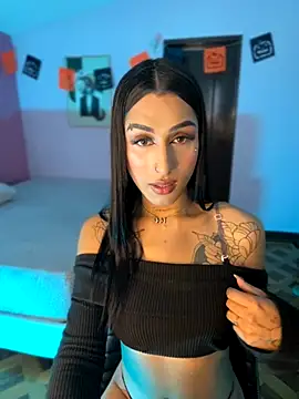  Denisse444 online show from October 21, 9:27 pm