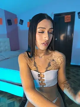  Denisse444 online show from October 28, 9:45 pm