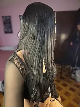  Denisse444 online show from December 17, 9:53 pm