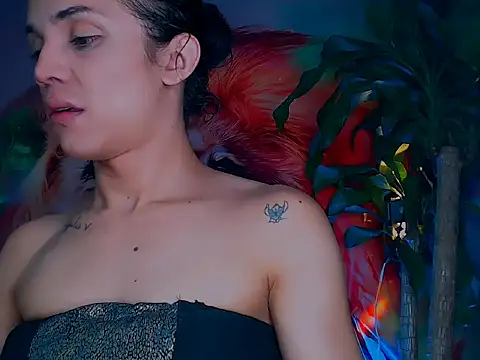 Cristal Gem1 online show from November 4, 10:42 pm