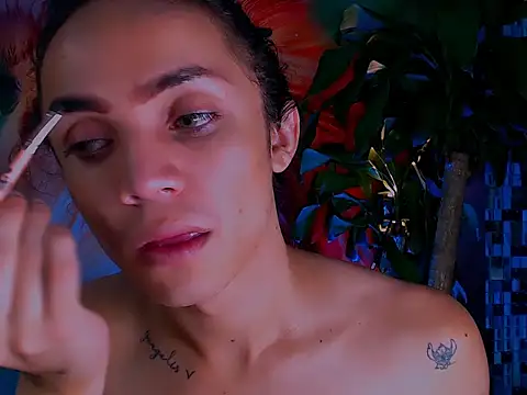 Cristal Gem1 online show from November 6, 2:00 am