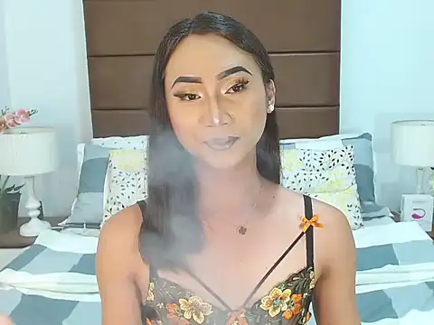 BlaireWilzon online show from March 1, 8:20 am