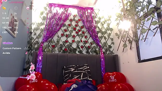 Meriiida online show from February 19, 10:49 pm