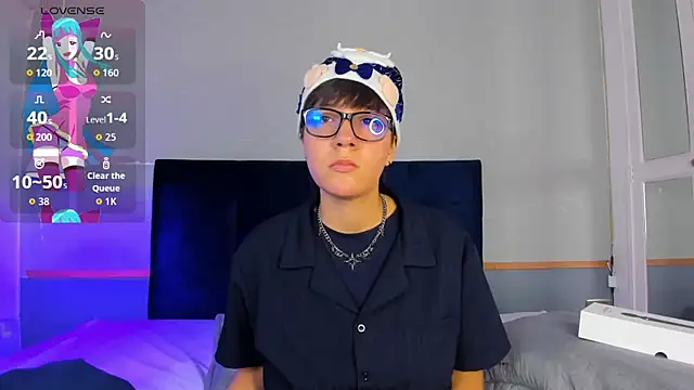 Tsuki Maru online show from December 4, 7:51 pm