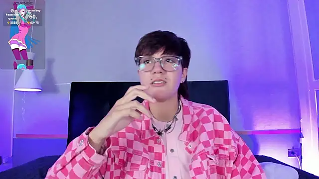 Tsuki Maru online show from January 10, 4:07 am