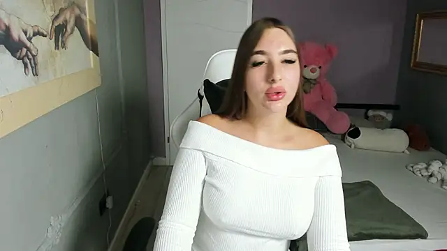 Katarina-Bliss online show from September 20, 3:50 pm