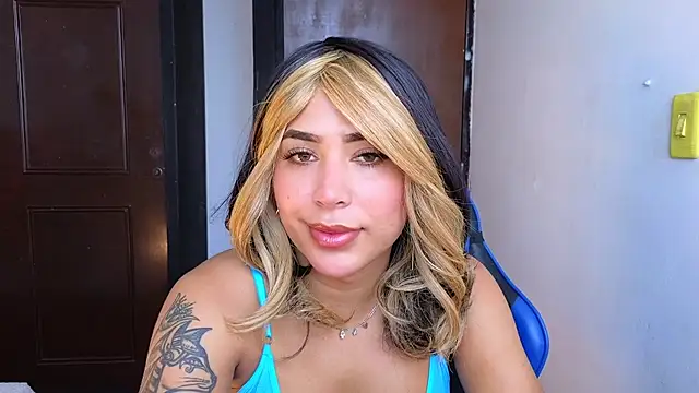 dahiana marin online show from June 25, 5:17 pm