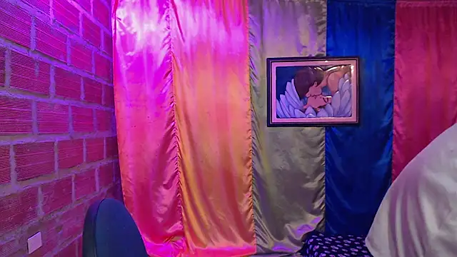 Moira-Hot online show from January 5, 8:56 pm