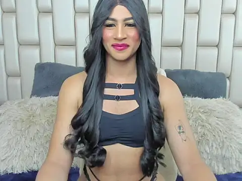 AnaSofia Cortez online show from June 26, 5:12 am