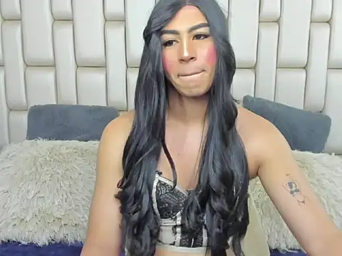 AnaSofia Cortez online show from July 10, 3:54 am