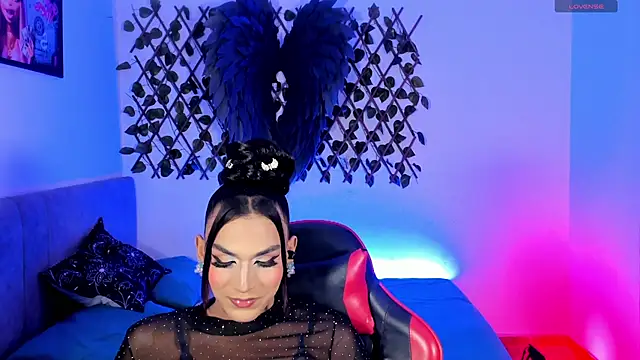 jessika rabitts online show from January 13, 4:42 am