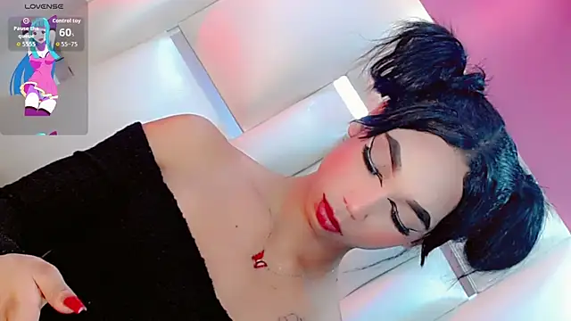 JessiscaWalker online show from October 28, 12:19 am