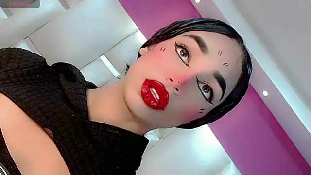 JessiscaWalker online show from November 13, 7:32 pm