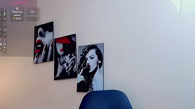 Marcello Nova online show from November 25, 4:09 pm