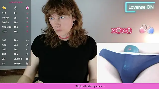 tsellieryder online show from January 9, 3:22 am