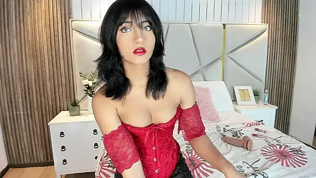 Maddy XOXO HOT online show from September 23, 8:48 pm