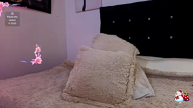 Angel-dragun online show from February 18, 3:25 am