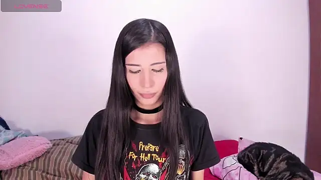 ScarlettRosetti online show from June 14, 2:24 am