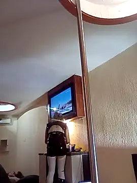 transreyna online show from January 19, 2:57 am