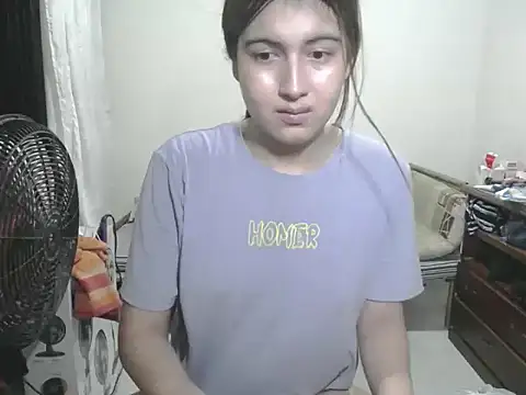 Mirage Sertori online show from November 7, 2:55 am