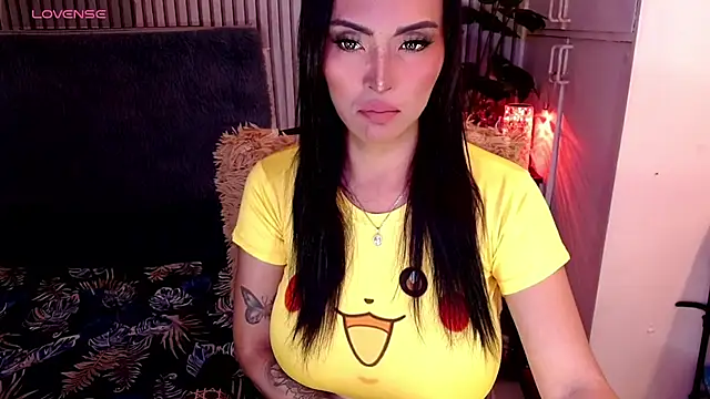 YourDreamTrans online show from March 4, 1:23 am