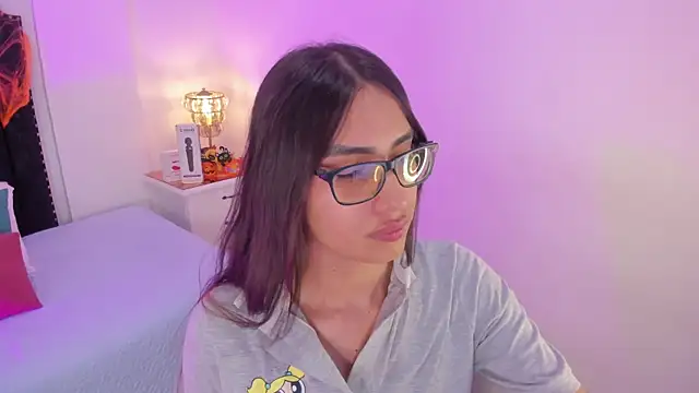 cherrylady 02 online show from November 1, 12:13 pm