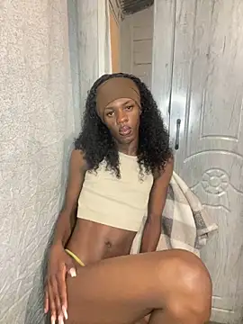 gingergirl67  online show from December 3, 1:10 am