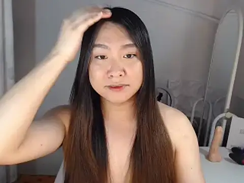 Horny Alexa online show from July 17, 6:08 am