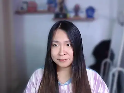 Horny Alexa online show from July 27, 8:32 am