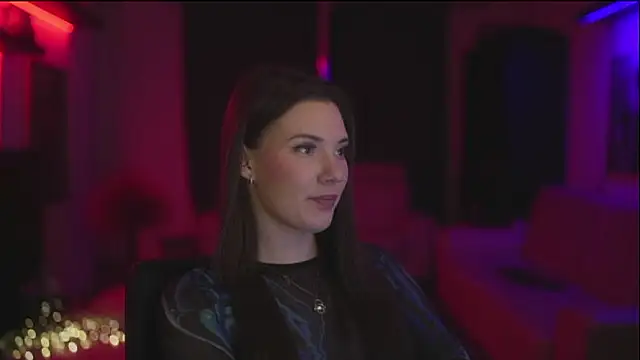 CandyStorm online show from February 6, 11:32 pm