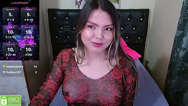 Cynthi-Sweet online show from November 13, 8:49 pm