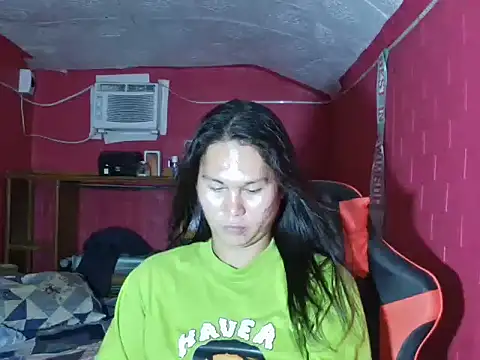 sexychekaiixxx online show from October 21, 4:08 pm