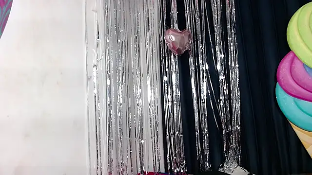 antonella rosecs online show from February 24, 4:05 am