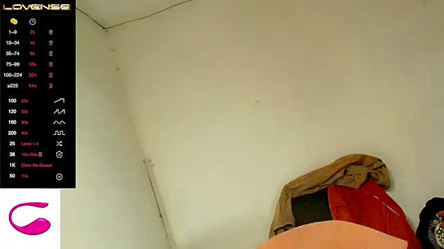 AsianWildsexHUGECOCK69 online show from February 4, 9:19 pm