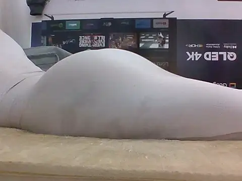 BlueishMove44 online show from November 2, 1:20 pm