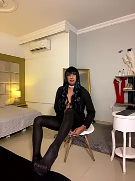 IsabellaDarrell ts online show from January 16, 2:02 pm