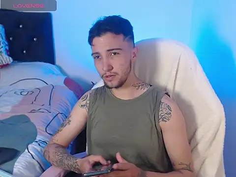 MacallanFtm online show from March 4, 4:55 pm