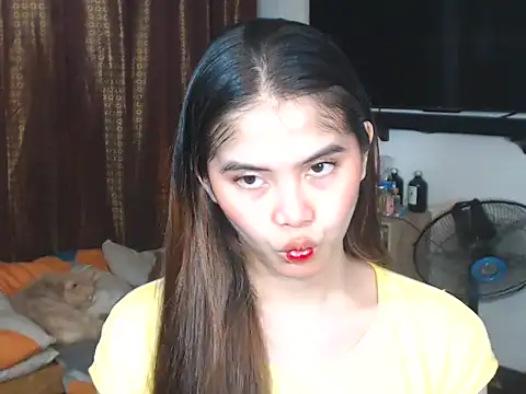 SeductiveTsDoll online show from January 12, 6:59 pm