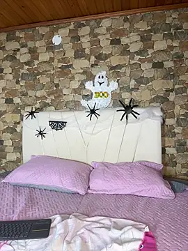  MadissonFoxx online show from October 30, 1:37 am