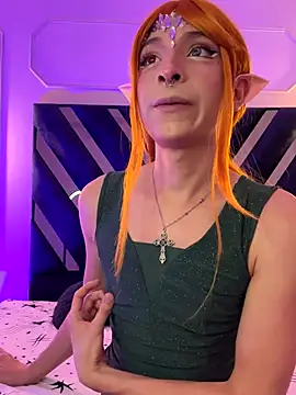 Damiian20  online show from October 31, 1:10 pm