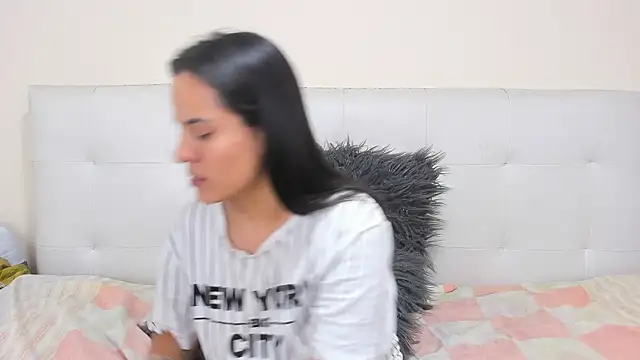 MissyJolie  online show from October 29, 1:14 am