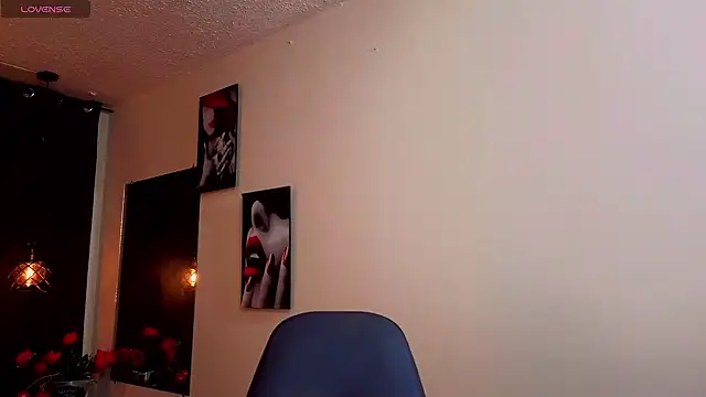 Flor Gil online show from January 7, 2:59 am