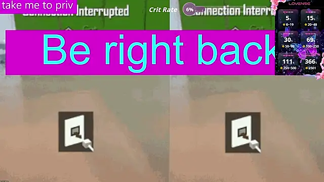 BimboCat online show from February 3, 2:53 am