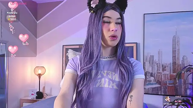 cutebabyhub  online show from March 2, 8:16 pm